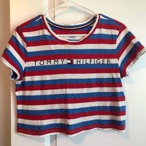 Tommy Hilfiger top